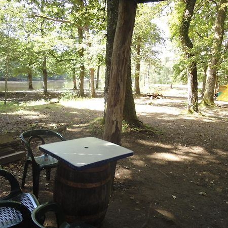Air Naturel De Camping Moulin De Malesse Saint-Privat  Luaran gambar