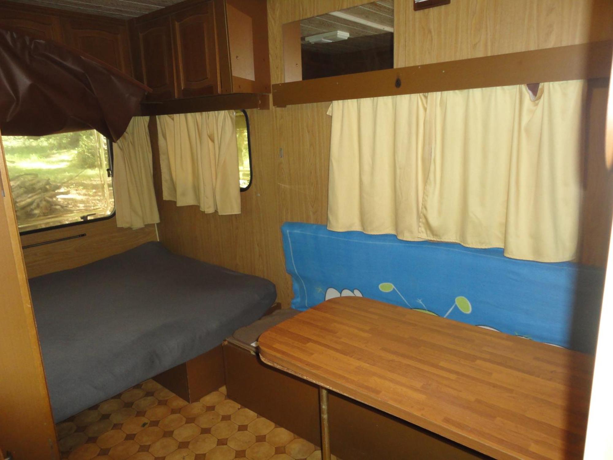 Air Naturel De Camping Moulin De Malesse Saint-Privat  Luaran gambar